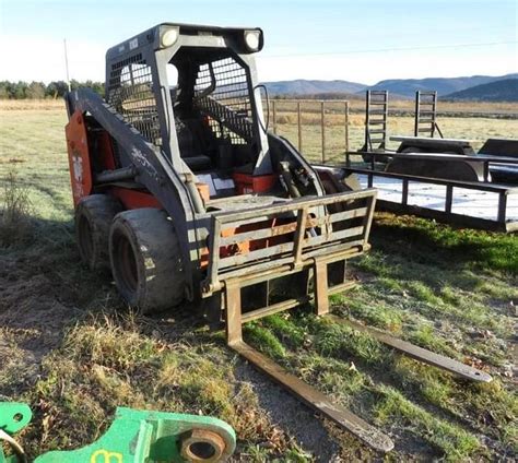 thomas 205 skid steer specs|thomas 205 skid steer.